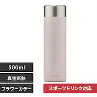 ���� 500ml �}�O�{�g�� �X�N�����[ �X�e�����X �ۗ� �ۉ�  �t�����[�J���[ SMF-S500 ���x���_�[