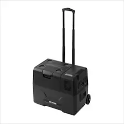�y�󂠂�z�①�� 30L �|�[�^�u�� ��61.5cm IPD-3A-B2 �u���b�N