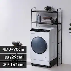 �����h���[���b�N �L�k�^�C�v SLR-EX895 �u���b�N