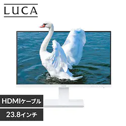tfBXvC 23.8C` LUCA ILD-D23FHH-W