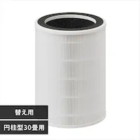 ��C����@ �ʔ��t�B���^�[ 30�� �~���^ FLS-S60B 