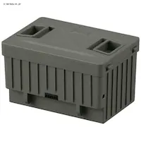 �|�[�^�u���①�Ƀ��`�E���o�b�e���[ �O���[