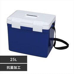 �y25L�z�N�[���[�{�b�N�X CL-25 �u���[