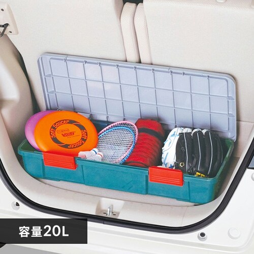 Rvboxの通販 Diy用品 アイリスプラザ アイリスオーヤマ公式通販サイト