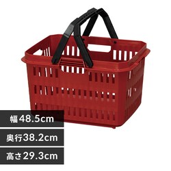 ���[�{�b�N�X ���� �n�[�h�v�� �o�X�P�b�g H�oB-37 �_�[�N���b�h