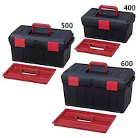  �H��P�[�X�c�[���P�[�X 400 �_�[�N�O���[�^���b�h