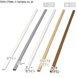 �s��2.2cm�^�C�v�t�Ǘp���[���@�e�[�v�����@F-22S�@�O���[