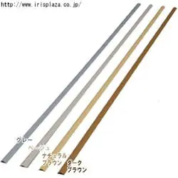 U�^���[�� �ؖځi�e�[�v�t�j�ᕝ3cm�E����2m�� UM-30W2M �_�[�N�u���E��