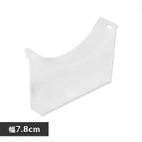 t@CP[X  [{bNX ރP[X 7.8cm B-FB340S NA