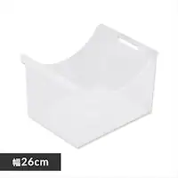 t@CP[X  [{bNX ރP[X 26cm B-FB340SW NA