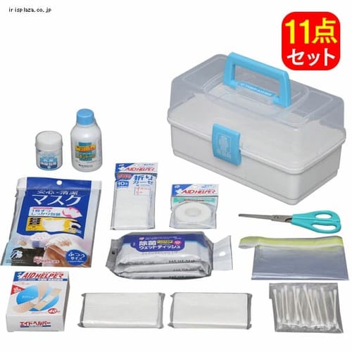救急セット FAK-S