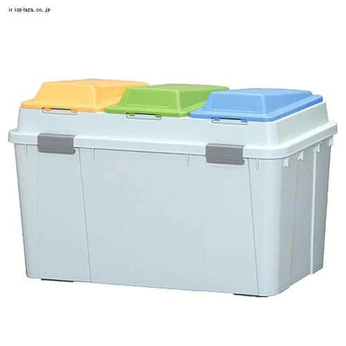45Lのゴミ箱