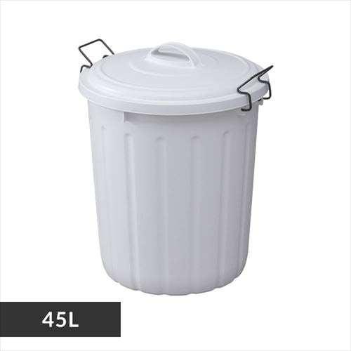 ＜アイリスプラザ＞ 【単品・セット】ソフトペール 45L PE-45L 全3色画像