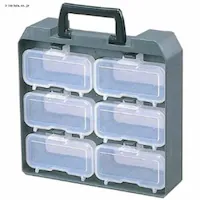  ���j�b�g�P�[�X�@�t�b�|�U�v