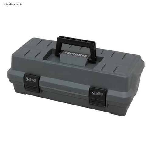 ハードケース500 グレー H236517│アイリスプラザ│アイリスオーヤマ公式通販サイト