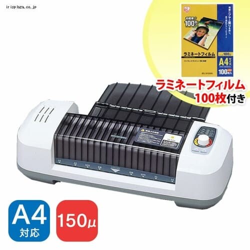 ���~�l�[�^�[ LFA441D�{A4�t�B����100���t��_0