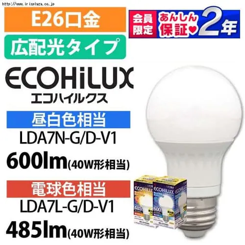 yPizLEDd Lz/ dFi485lmj LDA7L-G/D-V1_0