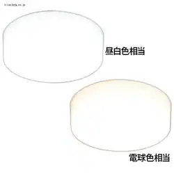 �y�󂠂�zLED���^�V�[�����O���C�g 750lm �����F SCL7N-E 