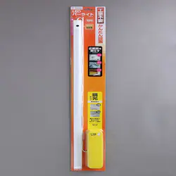 �y�󂠂�zLED�o�[���C�g 90cm �d���F IBA9L-W
