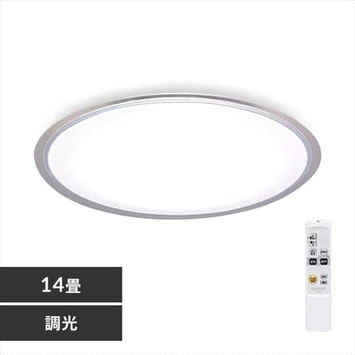 LED󥰥饤  5.0꡼ ꥢե졼 14 Ĵ CL14D-5.0CF