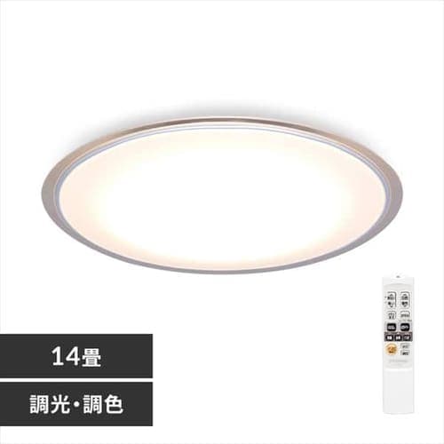 LED󥰥饤  5.0꡼ ꥢե졼14  Ĵ Ĵ CL14DL-5.0CF