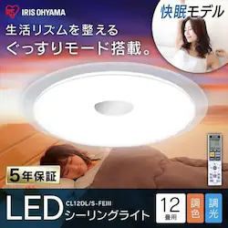 y󂠂zLEDV[OCg FEVV[Y f 12 CL12DL/S-FEIII