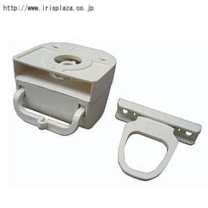 扉ひらき防止ストッパー　JTS-11(1個入)･JTS-12(2個入)　アイボリー