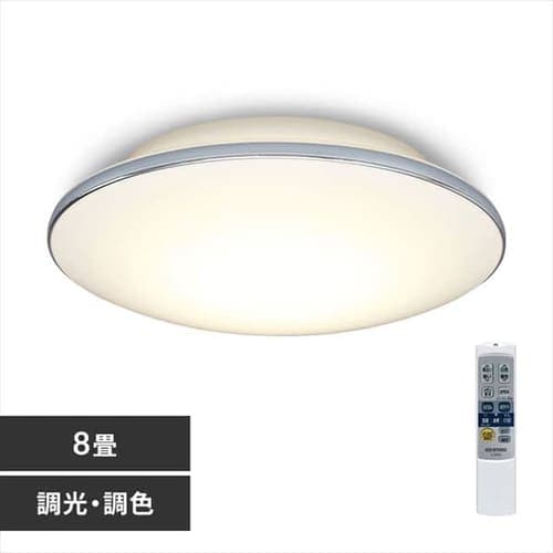 LED󥰥饤 ᥿륵åȥ꡼ ⡼ե졼 8 CL8DL-5.1M