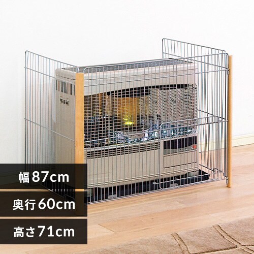 Xg[uK[h WS-850N Vo[ (87~s60~71cm)_0