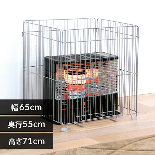 Xg[uK[h STG-650N Vo[ (65~s55~71cm)_0