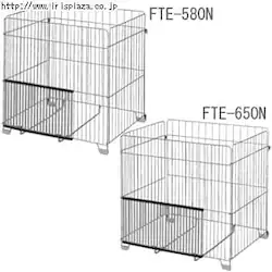 t@q[^[K[h FTE-580N Vo[ (58~s50~65cm)