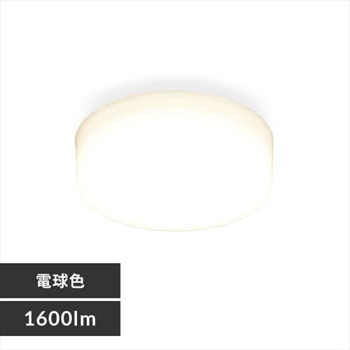 V[OCg LED ^ ^T[LbgV[Y 1600lm dF  L Lb` ʏ N[[bg Ɩ SCL16L-MCHL_0