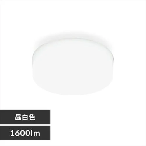 V[OCg LED ^ ^T[LbgV[Y 1600lm F  L Lb` ʏ N[[bg Ɩ SCL16N-MCHL_0