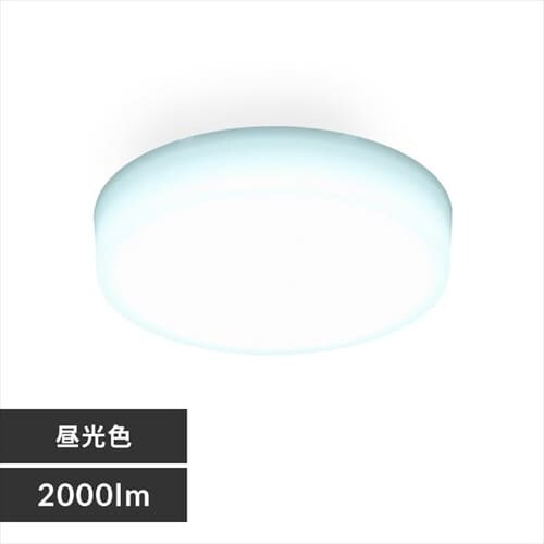 V[OCg LED ^ ^T[LbgV[Y 2000lm F  L Lb` ʏ N[[bg Ɩ SCL20D-MCHL_0