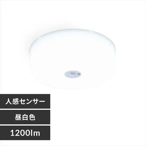 V[OCg LED ^ ^T[LbgV[Y 1200lm lZT[t F  L Lb` ʏ N[[bg Ɩ SCL12NMS-MCHL_0