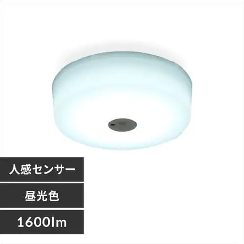 V[OCg LED ^ ^T[LbgV[Y 1600lm lZT[t F  L Lb` ʏ N[[bg Ɩ SCL16DMS-MCHL_0