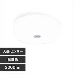 V[OCg LED ^ ^T[LbgV[Y 2000lm lZT[t F  L Lb` ʏ N[[bg Ɩ SCL20NMSMCHL