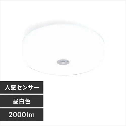 V[OCg LED ^ ^T[LbgV[Y 2000lm lZT[t F  L Lb` ʏ N[[bg Ɩ SCL20NMSMCHL_0