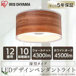 �f�U�C���y���_���g���C�g ���^���T�[�L�b�g�V���[�Y �[�^ 12�� ���� PLM12D-FDWN �E�H�[���i�b�g