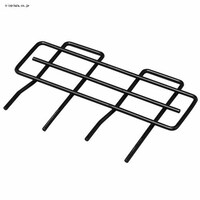 �y3�Z�b�g�z�E�l�̎ԍڃ��b�N�����h�~���C���[�� WSR-RBG25 �u���b�N