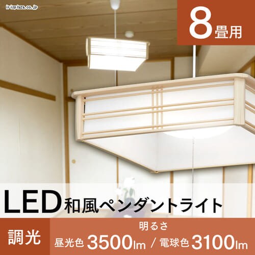 Ledシーリングライトの取り付け方 工事不要 女性でも簡単 アイリスプラザ メディア