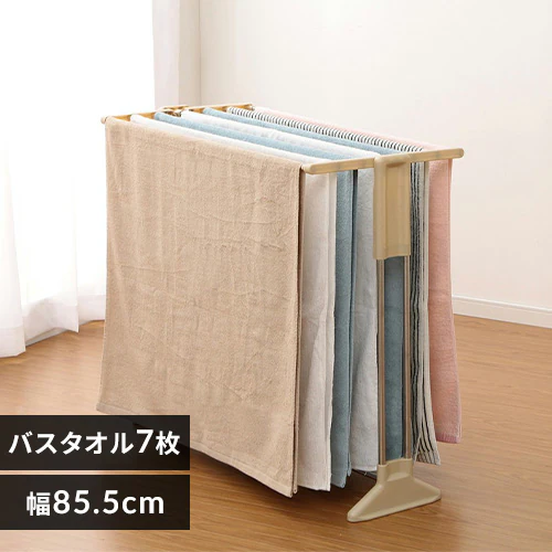 タオルハンガー STH-86KR _0