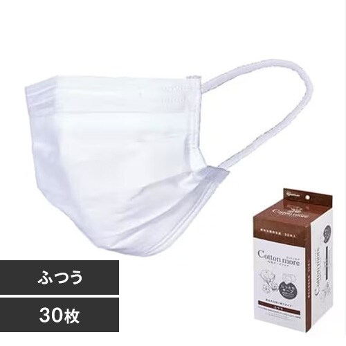 y30z Cotton more }XN K[[ ӂTCY _0