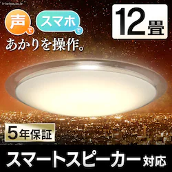 �y�󂠂�zLED�V�[�����O���C�g �f�U�C���t���[���^�C�v6.0 12�� ���F AI�X�s�[�J�[ CL12DL-6.0AIT