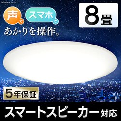 �y�󂠂�zLED�V�[�����O���C�g 6.0 8������ AI�X�s�[�J�[RMS CL8D-6.0HAIT