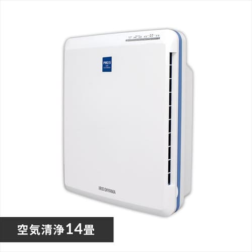 空気清浄機用】活性炭フィルター 玄関・家庭臭用 IA-300GF P249599│アイリスプラザ│アイリスオーヤマ公式通販サイト