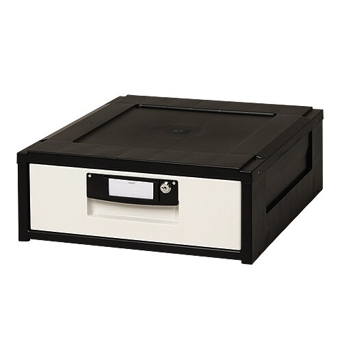 ウッドトップデスクチェスト WTDC-W421RＦ フレンチオーク H226218│アイリスプラザ│アイリスオーヤマ公式通販サイト
