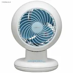 �y�󂠂�z�T�[�L�����[�^�[ �`8�� ��U��^�C�v I�V���[�Y PCF-M15-A �u���[