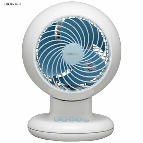 �y�󂠂�z�T�[�L�����[�^�[ �`8�� ��U��^�C�v I�V���[�Y PCF-M15-A �u���[_0