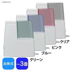 �y�q�Ɂz���M�������� SHM-120D�O���[��